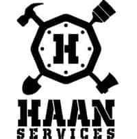 Haan Services logo