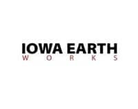 Iowa Earth logo